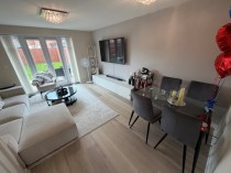 Images for 40 Thomson Grove, Halesowen, West Midlands, B62 9JU, UK