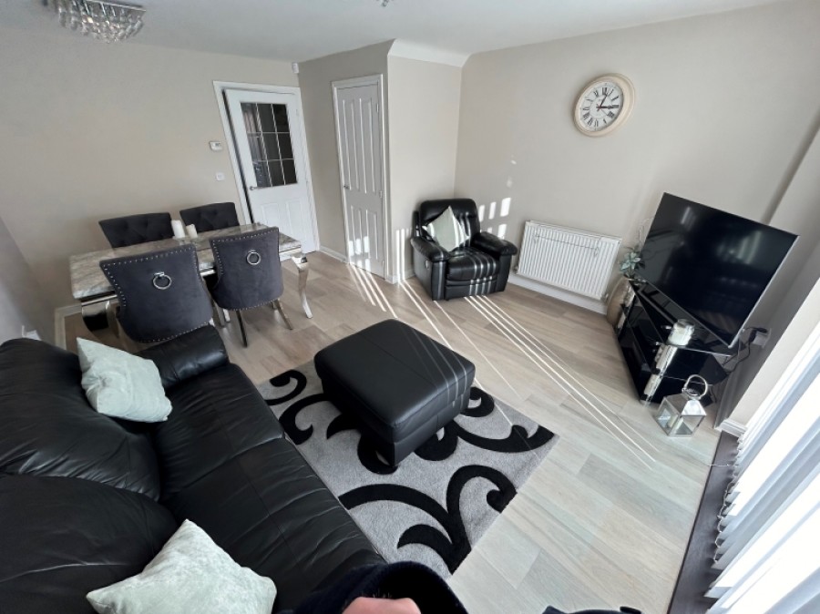Images for 40 Thomson Grove, Halesowen, West Midlands, B62 9JU, UK