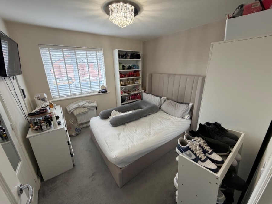 Images for 40 Thomson Grove, Halesowen, West Midlands, B62 9JU, UK