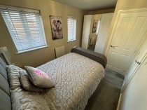 Images for 40 Thomson Grove, Halesowen, West Midlands, B62 9JU, UK