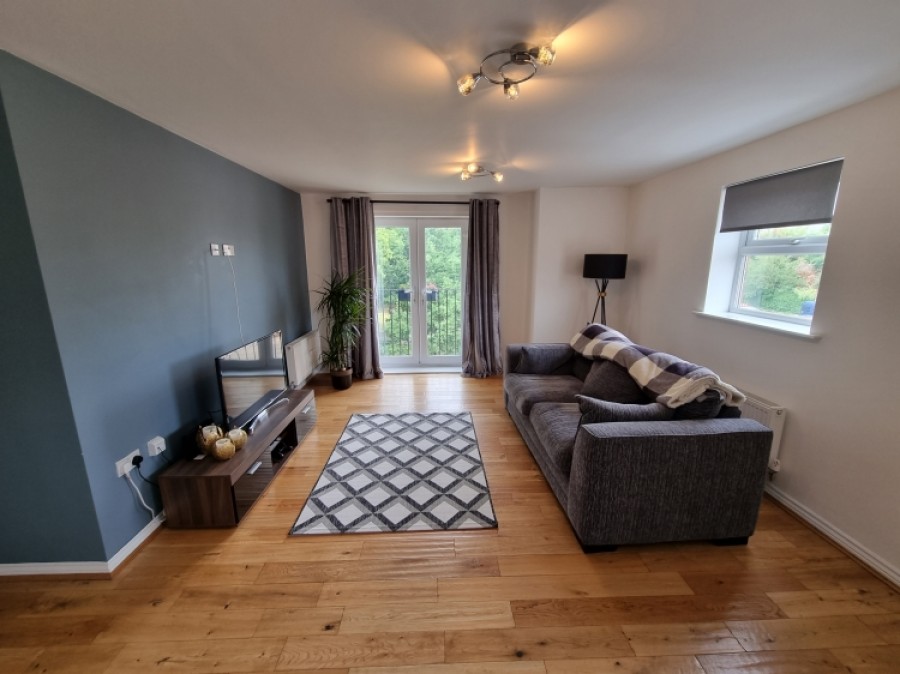 Images for 110 Brett Young Close, Halesowen, West Midlands, B63 3BJ, UK