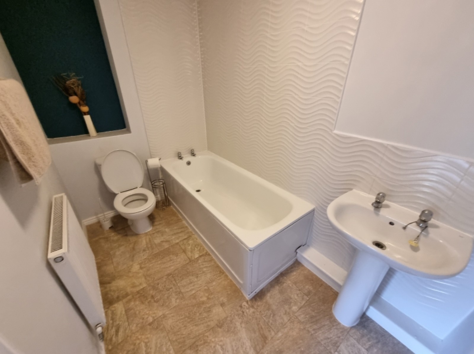 Images for 110 Brett Young Close, Halesowen, West Midlands, B63 3BJ, UK