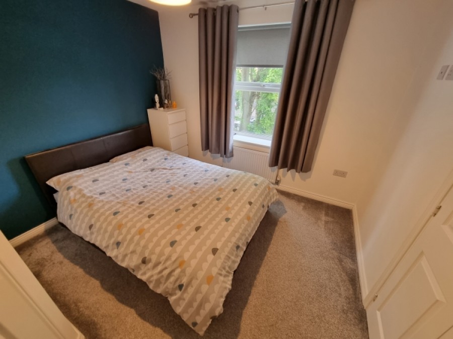 Images for 110 Brett Young Close, Halesowen, West Midlands, B63 3BJ, UK