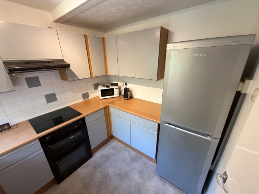 Images for 3 Oakwood Court Bundle Hill, Halesowen, B63 4AR, UK