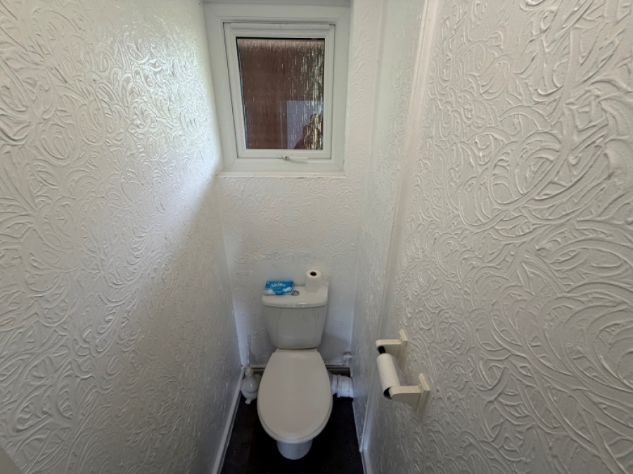 Images for 3 Oakwood Court Bundle Hill, Halesowen, B63 4AR, UK