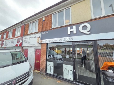 109a Kent Road, Halesowen, West Midlands, B62 8PB, UK