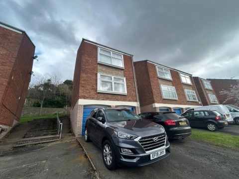 23 Glynn Crescent, Halesowen, West Midlands, B63 2PZ, UK