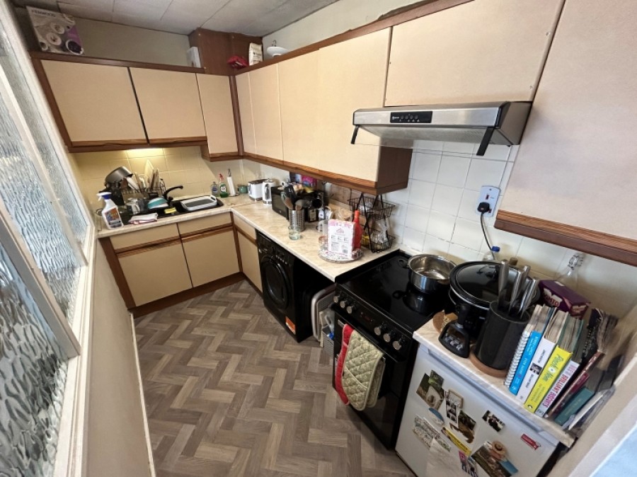 Images for 23 Glynn Crescent, Halesowen, West Midlands, B63 2PZ, UK