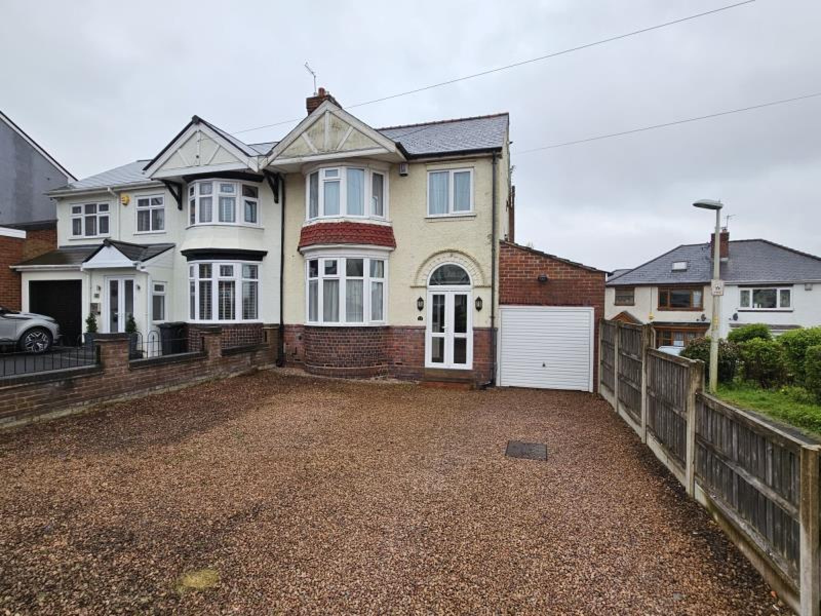 Images for 23 Greenhill Road, Halesowen, West Midlands, B62 8HA, UK
