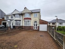 Images for 23 Greenhill Road, Halesowen, West Midlands, B62 8HA, UK