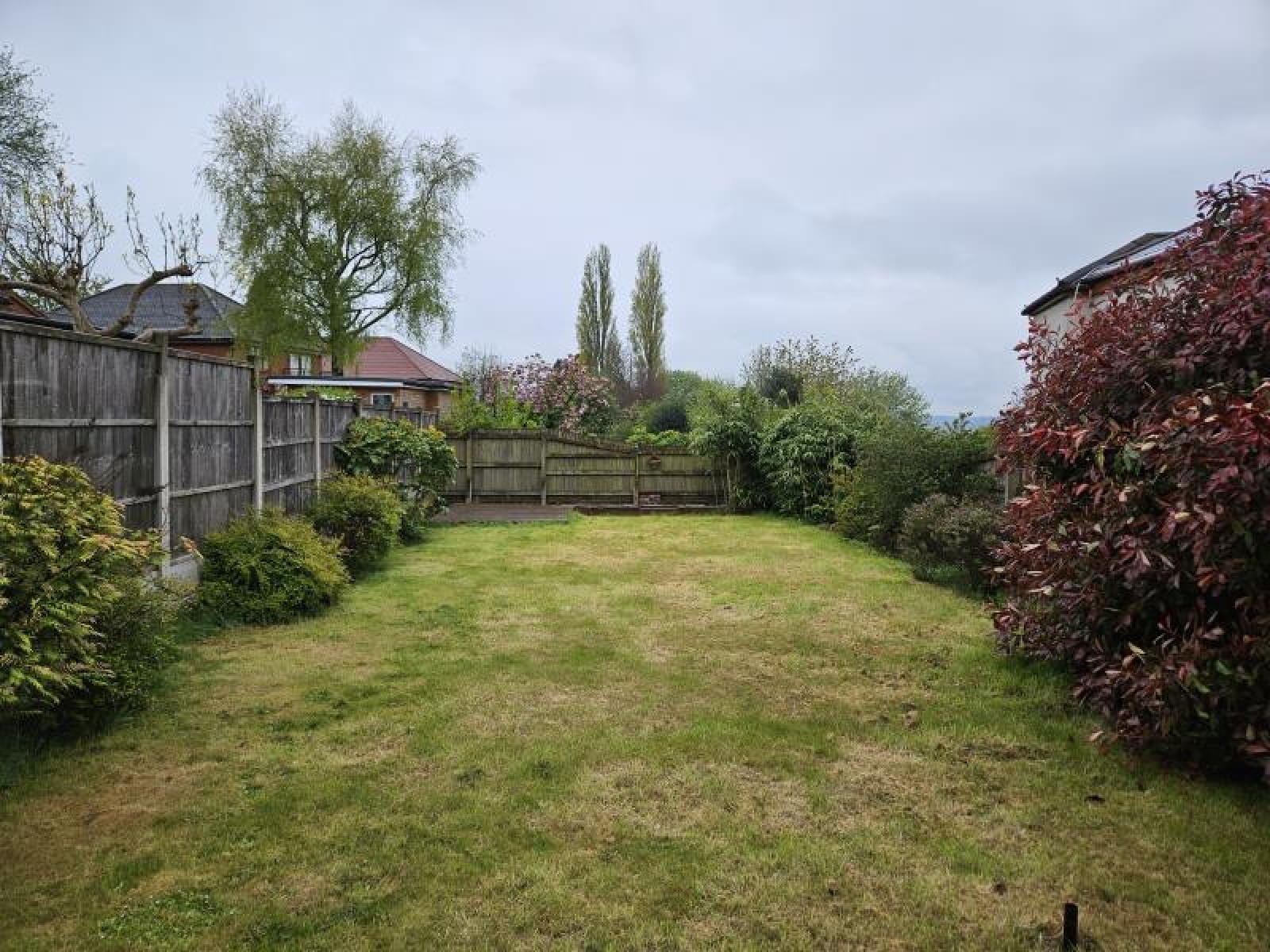Images for 23 Greenhill Road, Halesowen, West Midlands, B62 8HA, UK