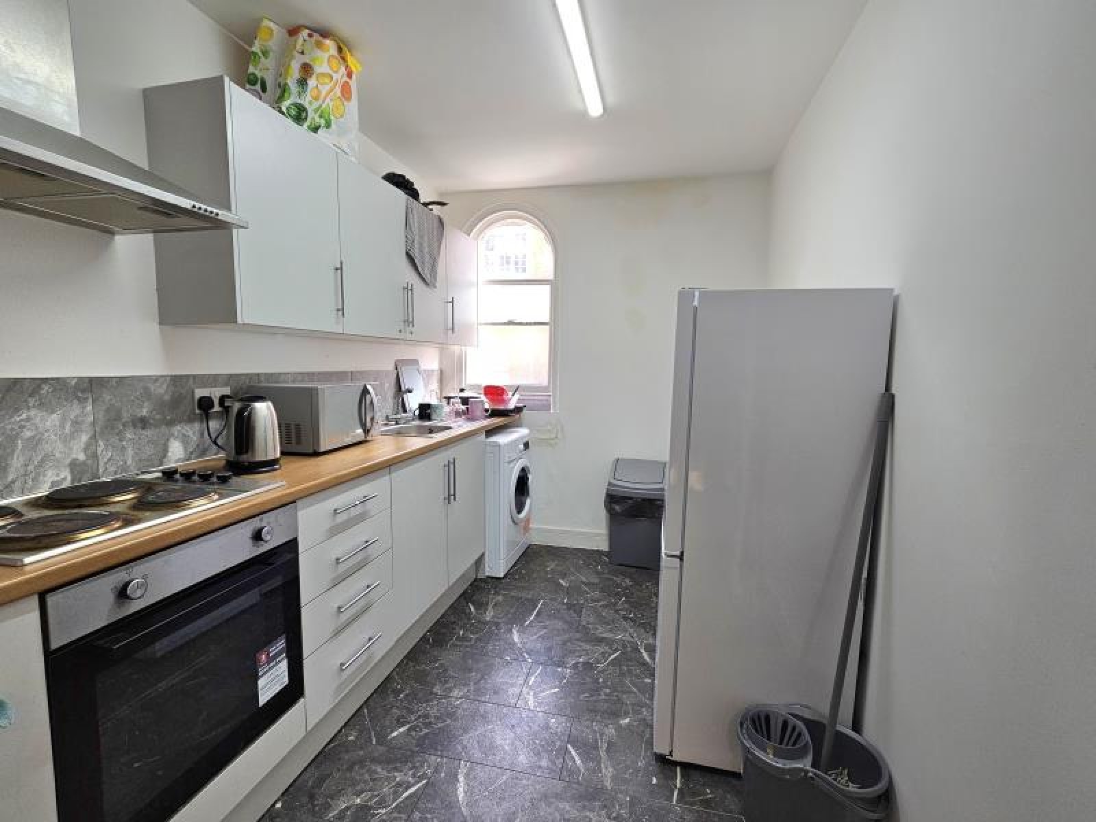 Images for Flat 2, 1 Broad Street, Wolverhampton, West Midlands, WV1 1JA, UK