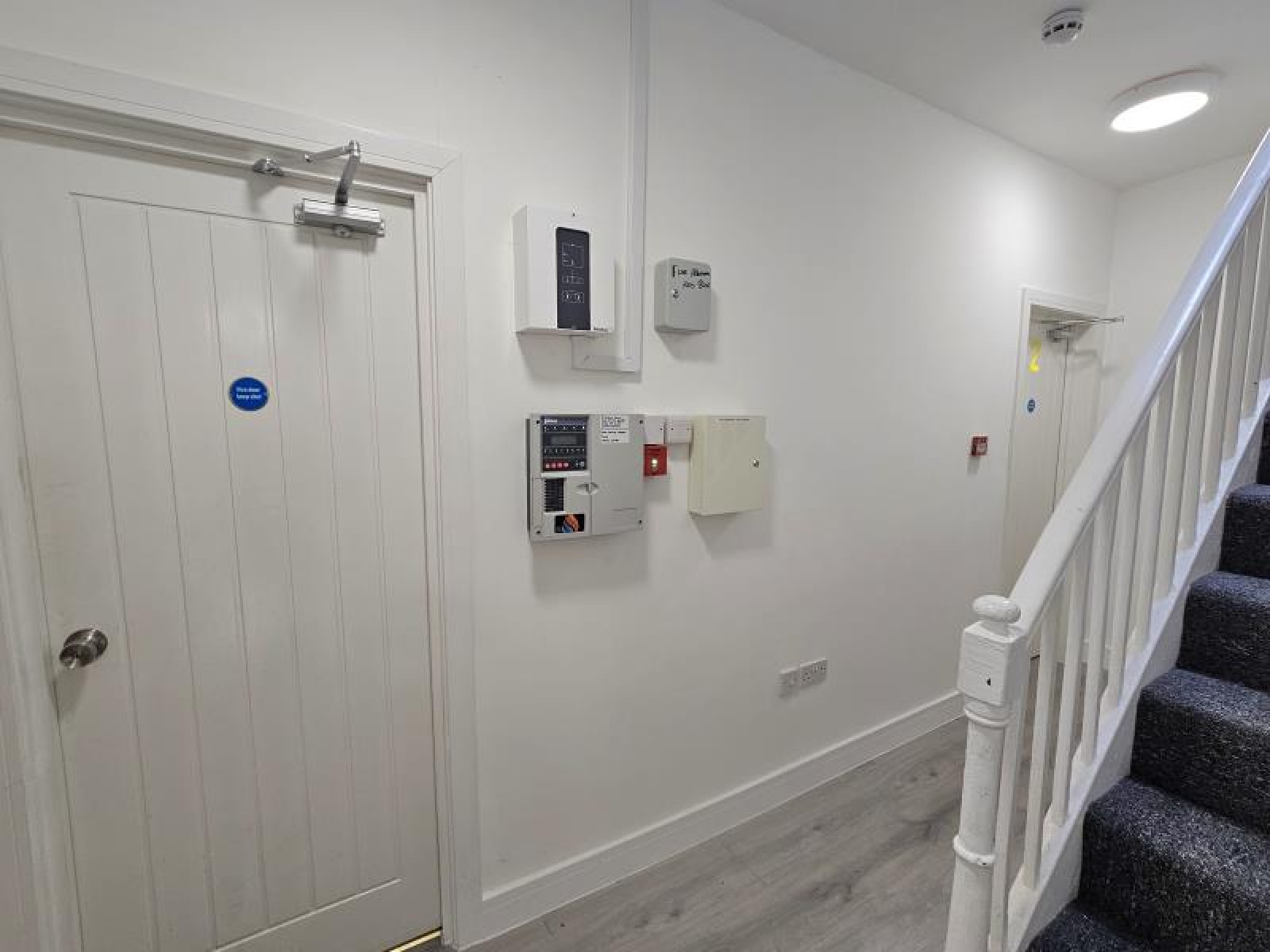 Images for Flat 2, 1 Broad Street, Wolverhampton, West Midlands, WV1 1JA, UK