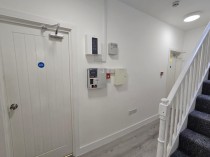 Images for Flat 2, 1 Broad Street, Wolverhampton, West Midlands, WV1 1JA, UK