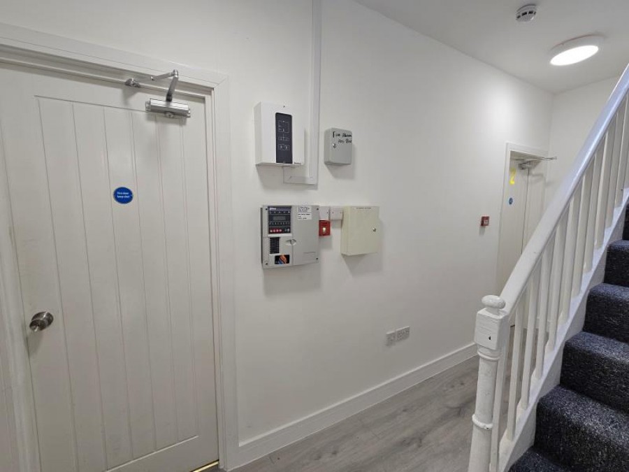 Images for Flat 2, 1 Broad Street, Wolverhampton, West Midlands, WV1 1JA, UK