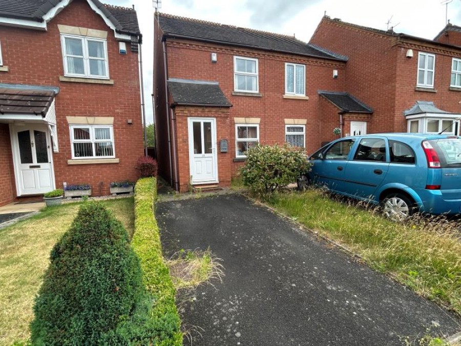 Images for 15 Woodhouse Way, Cradley Heath, West Midlands, B64 5EL, UK