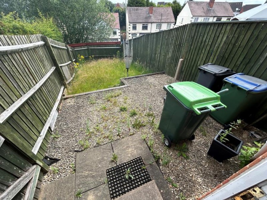 Images for 15 Woodhouse Way, Cradley Heath, West Midlands, B64 5EL, UK
