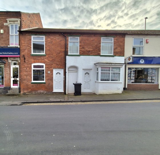 View Full Details for 15 Hagley Road, Halesowen, West Midlands, B63 4PU, UK