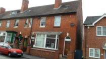 Images for 21 Mount Street, Halesowen, West Midlands, B63 4NU, UK