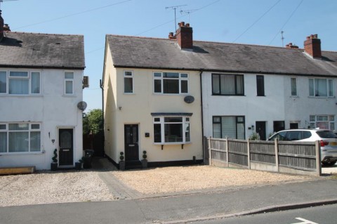 25 Albert Road, Halesowen, B63 4SW, UK