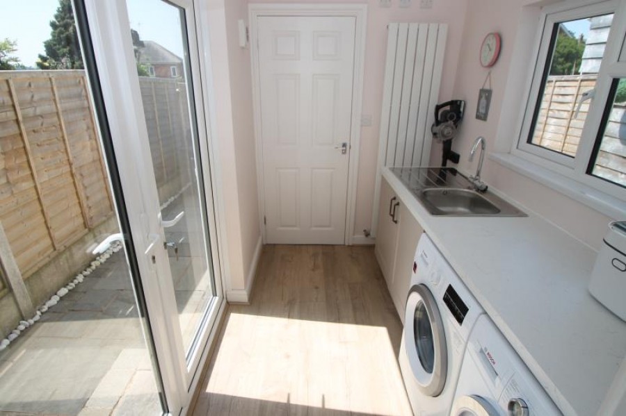 Images for 25 Albert Road, Halesowen, B63 4SW, UK