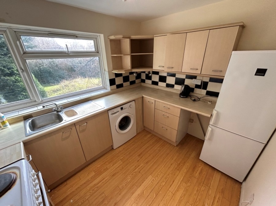 Images for Flat 4 127 Kitwell Lane, Birmingham, West Midlands, B32 4NP, UK