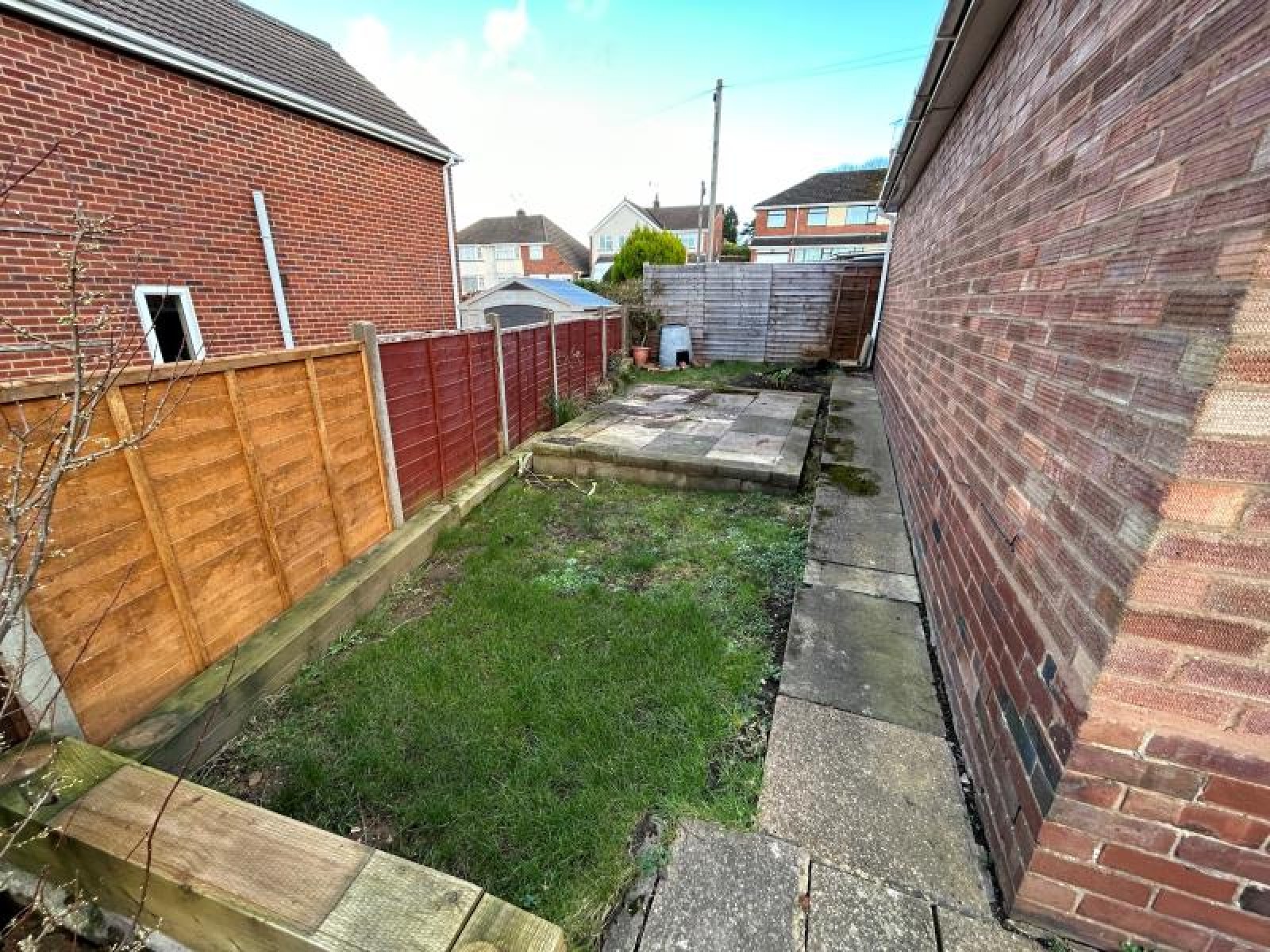 Images for 42 Lansdowne Road, Halesowen, West Midlands, B63 1BJ, UK