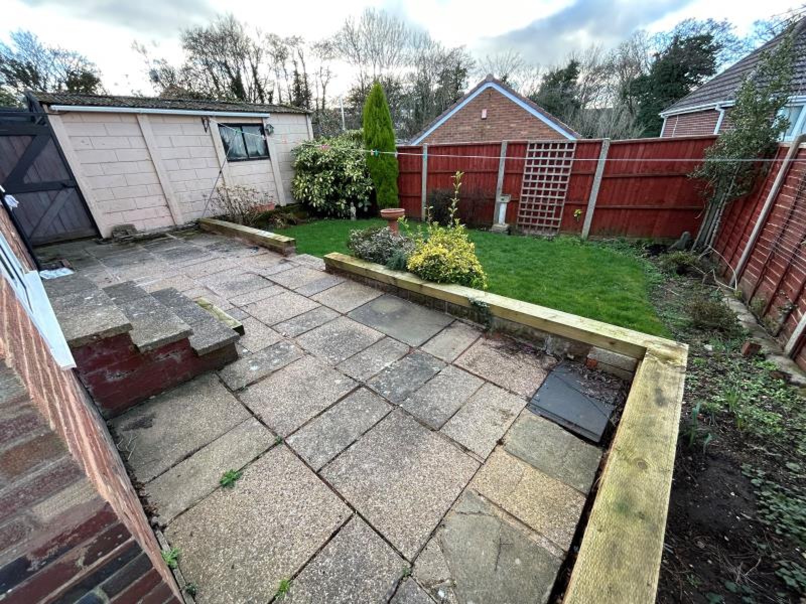 Images for 42 Lansdowne Road, Halesowen, West Midlands, B63 1BJ, UK