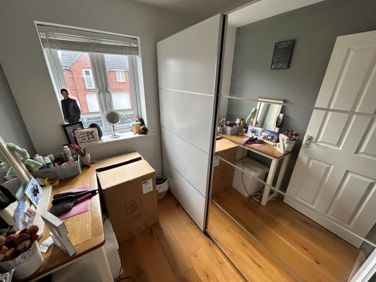 Images for 31 Brett Young Close, Halesowen, West Midlands, B63 3BJ, UK