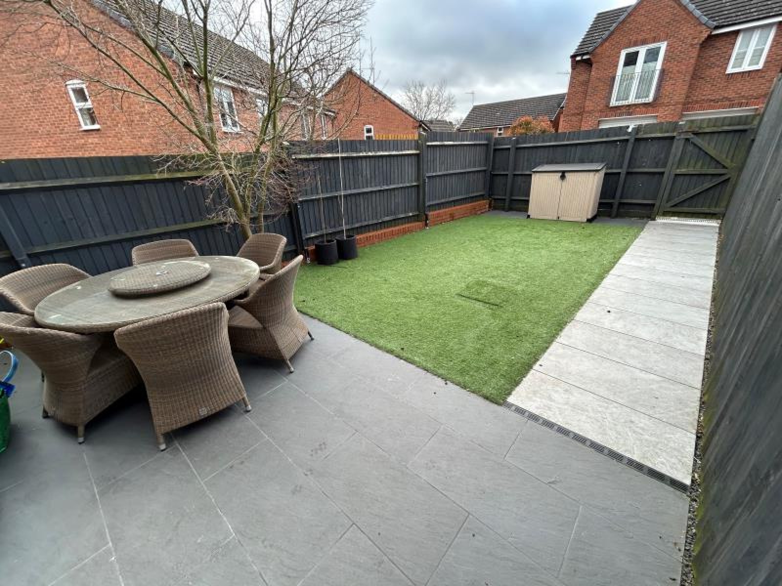 Images for 31 Brett Young Close, Halesowen, West Midlands, B63 3BJ, UK