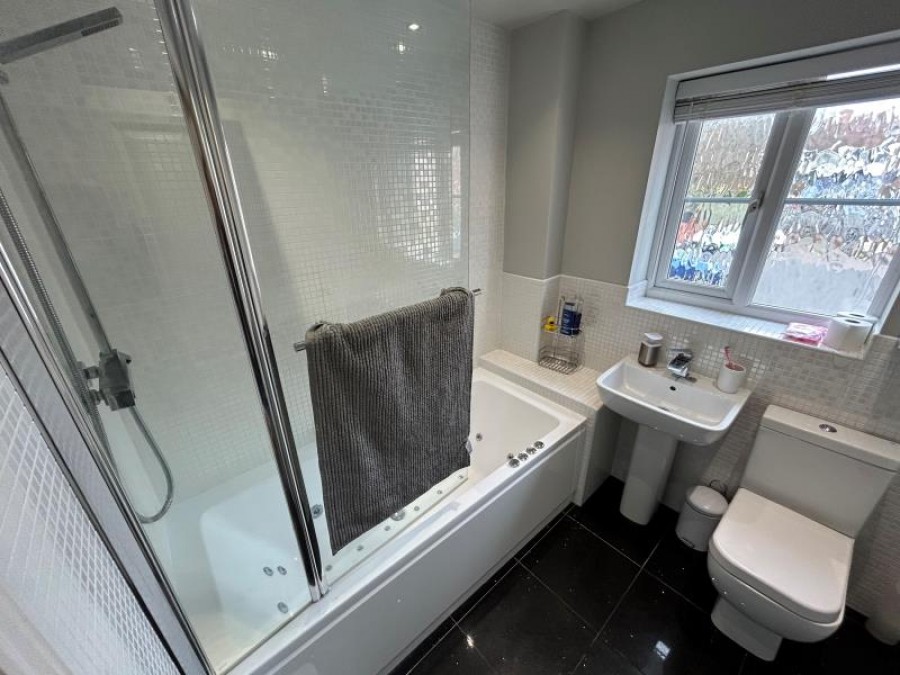 Images for 31 Brett Young Close, Halesowen, West Midlands, B63 3BJ, UK