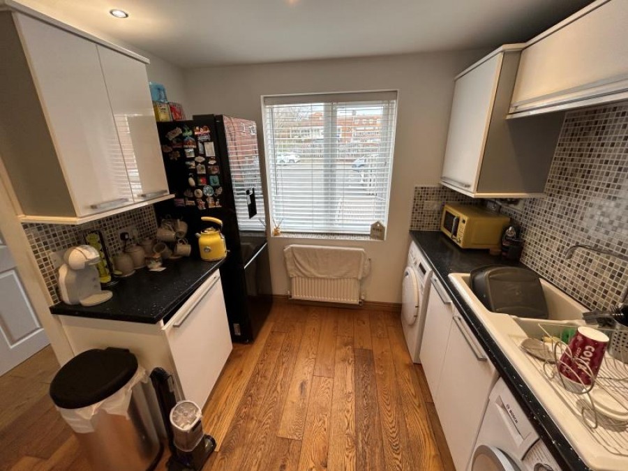 Images for 31 Brett Young Close, Halesowen, West Midlands, B63 3BJ, UK