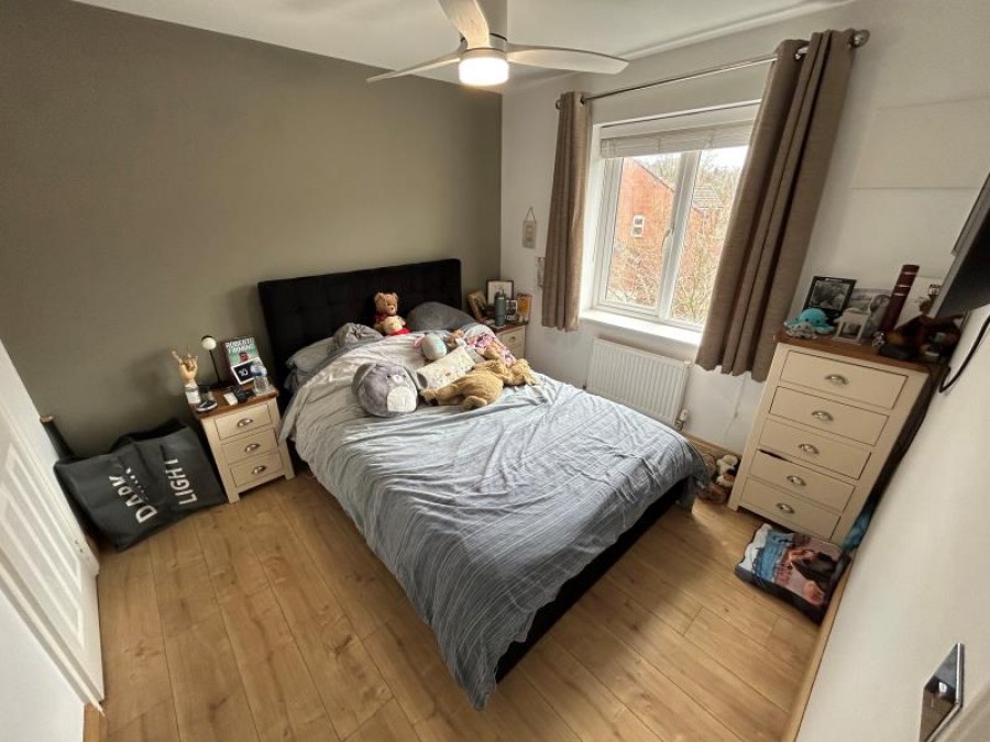 Images for 31 Brett Young Close, Halesowen, West Midlands, B63 3BJ, UK