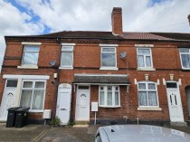 Images for 2 Clifton Road, Halesowen, West Midlands, B62 9HB, UK