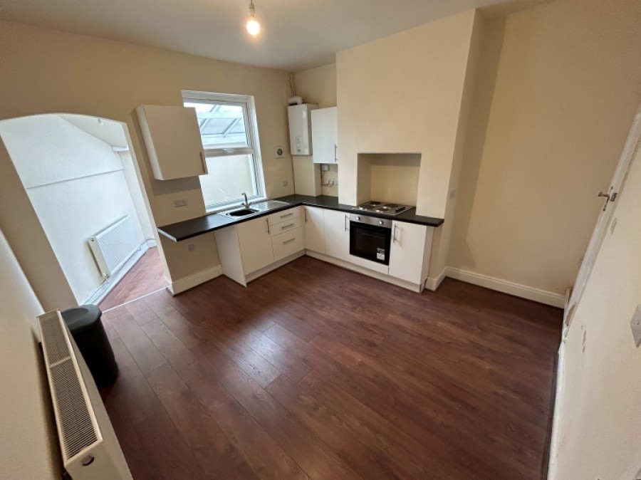 Images for 2 Clifton Road, Halesowen, West Midlands, B62 9HB, UK