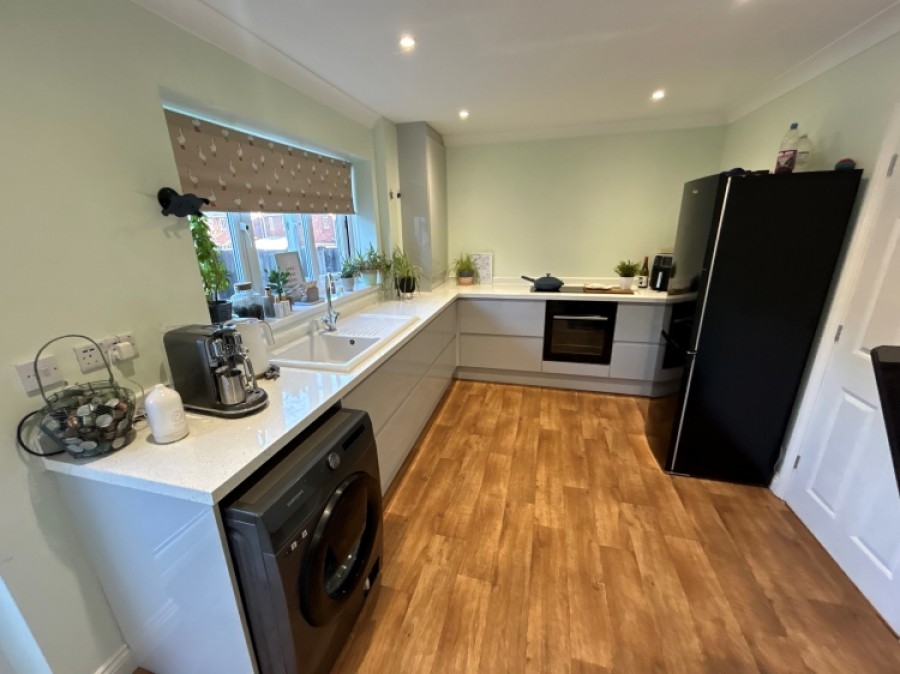 Images for 9 Grove Avenue, Halesowen, B63 4SB, UK