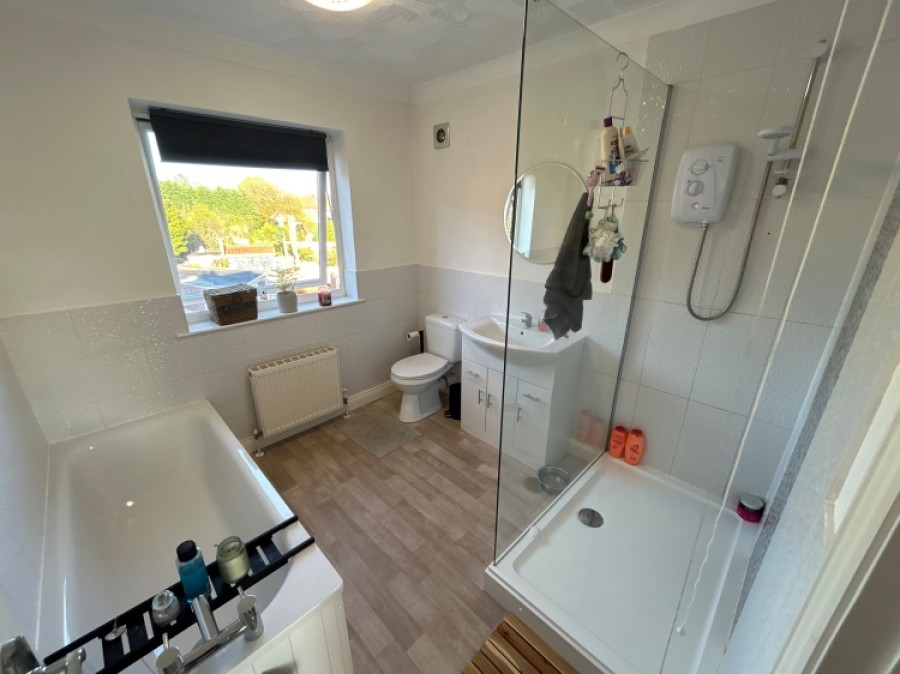 Images for 9 Grove Avenue, Halesowen, B63 4SB, UK