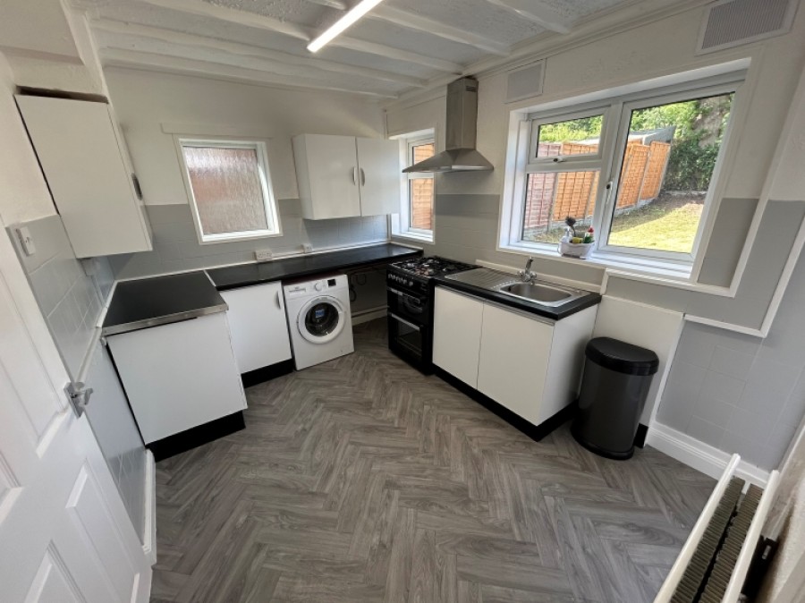 Images for 203 Overdale Road, Quinton, Birmingham, West Midlands, B32 2QY, UK