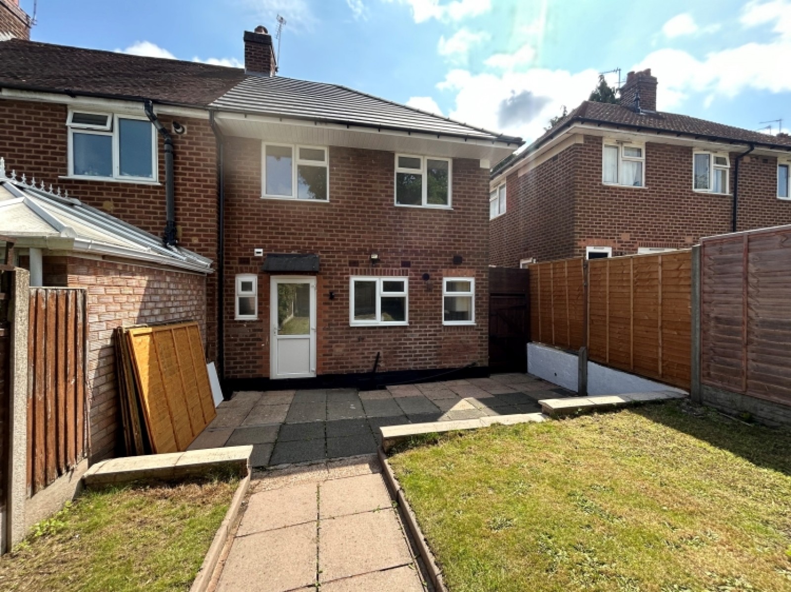Images for 203 Overdale Road, Quinton, Birmingham, West Midlands, B32 2QY, UK