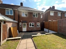 Images for 203 Overdale Road, Quinton, Birmingham, West Midlands, B32 2QY, UK