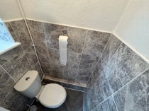 Images for 203 Overdale Road, Quinton, Birmingham, West Midlands, B32 2QY, UK