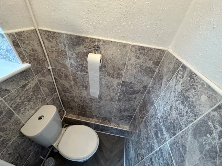 Images for 203 Overdale Road, Quinton, Birmingham, West Midlands, B32 2QY, UK