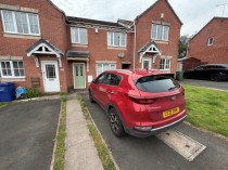 Images for 108 Richborough Drive, Dudley, DY1 3LS, UK
