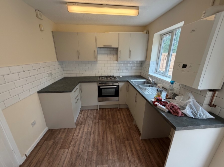 Images for 108 Richborough Drive, Dudley, DY1 3LS, UK