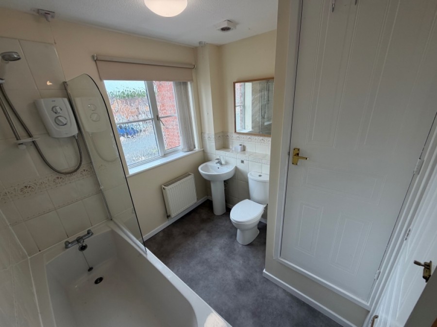 Images for 108 Richborough Drive, Dudley, DY1 3LS, UK