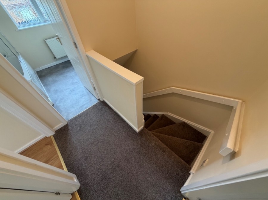 Images for 108 Richborough Drive, Dudley, DY1 3LS, UK