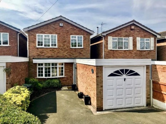 View Full Details for 47 County Park Avenue Halesowen, Birmingham , B62 8SU, UK
