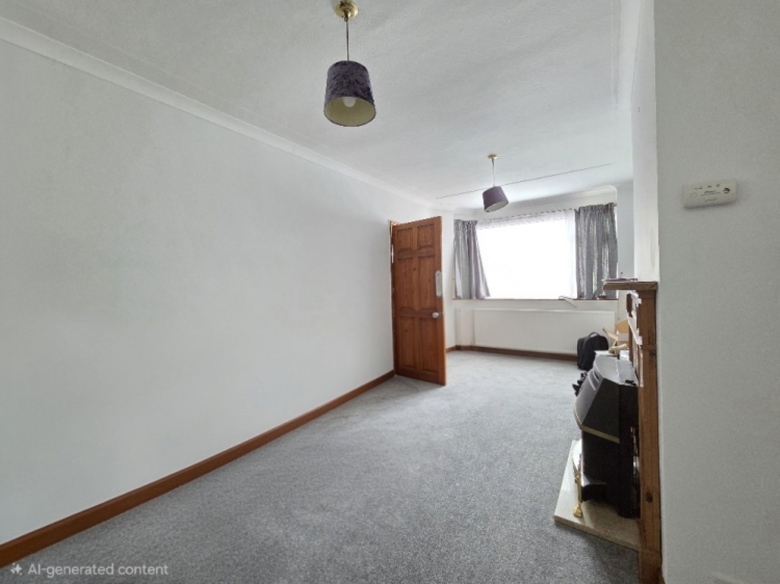 Images for 172 Worlds End Lane Quinton, Birmingham, B32 1JU, UK