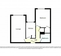 Images for 6 Wellington Court Sutton Road, Kidderminster , DY11 6QP, UK