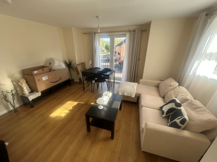 Images for 66 Brett Young Close, Halesowen, West Midlands, B63 3BJ, UK